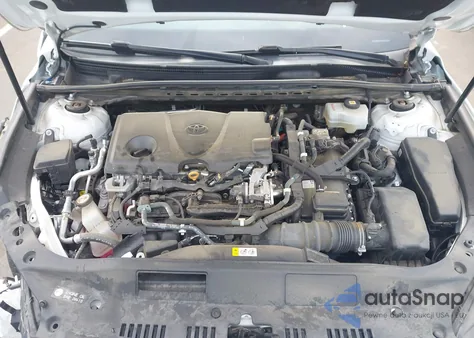 2021 Toyota Avalon Limited Hybrid z USA, uszkodzony, nr VIN 4T1DA1ABXMU004331